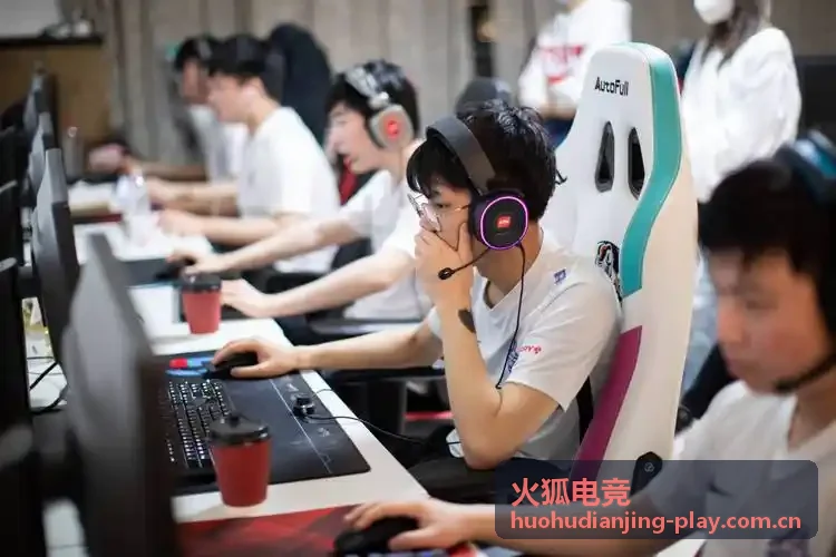 火狐电竞盘点LPL季后赛争夺关键战